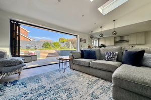 Family Room- click for photo gallery